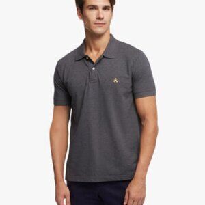 NWT Brooks Brothers Golden Fleece Perfomance Pique Polo Shirt Men's XXL